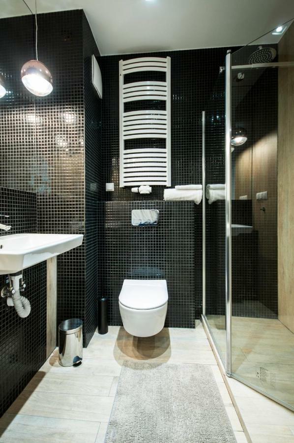Elegance Sopot Gdynia Apartment Extérieur photo