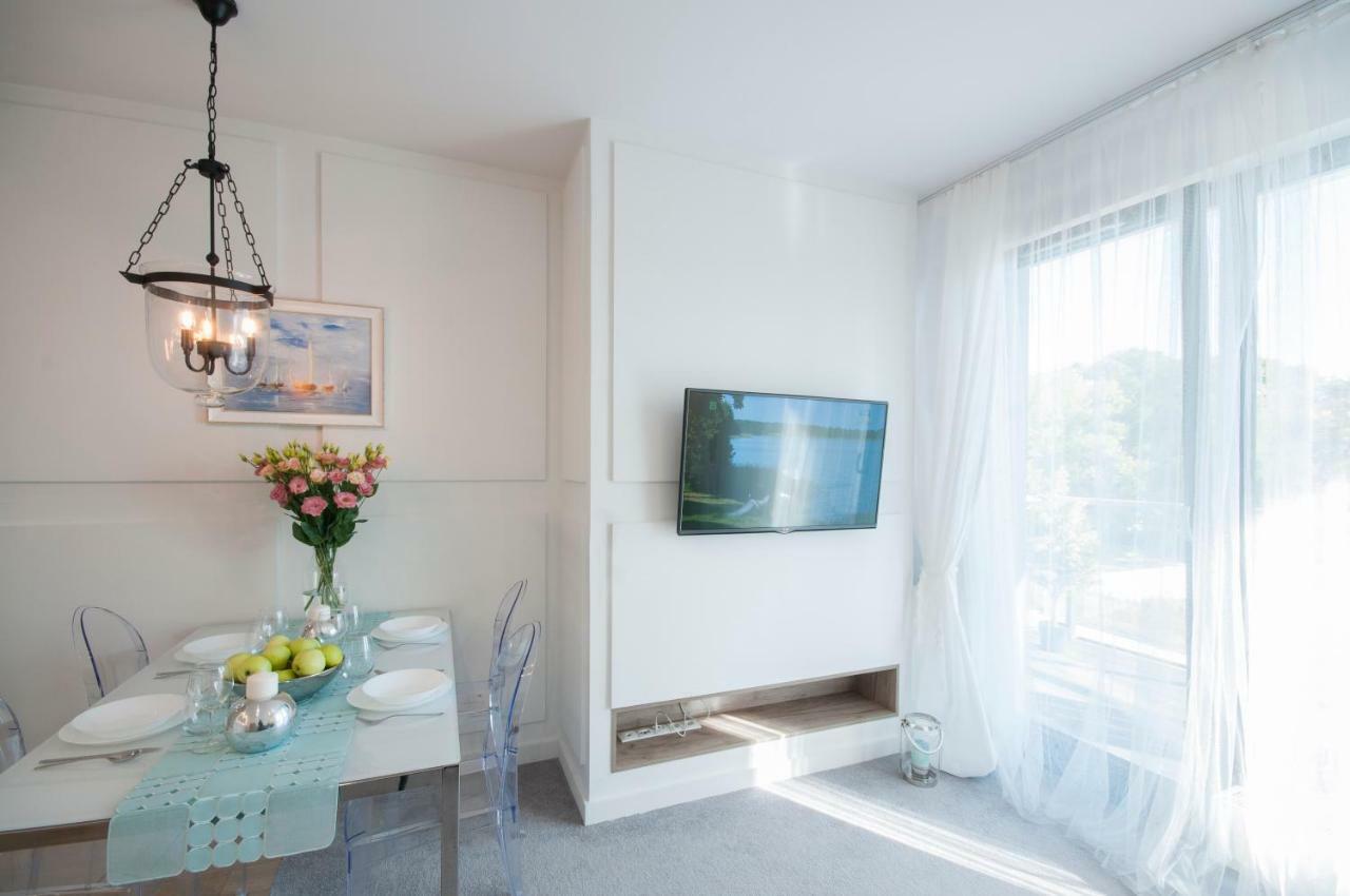 Elegance Sopot Gdynia Apartment Extérieur photo