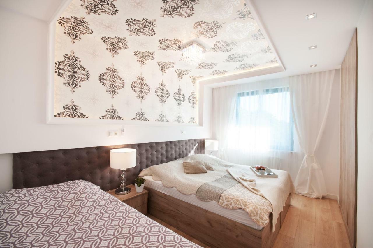 Elegance Sopot Gdynia Apartment Extérieur photo