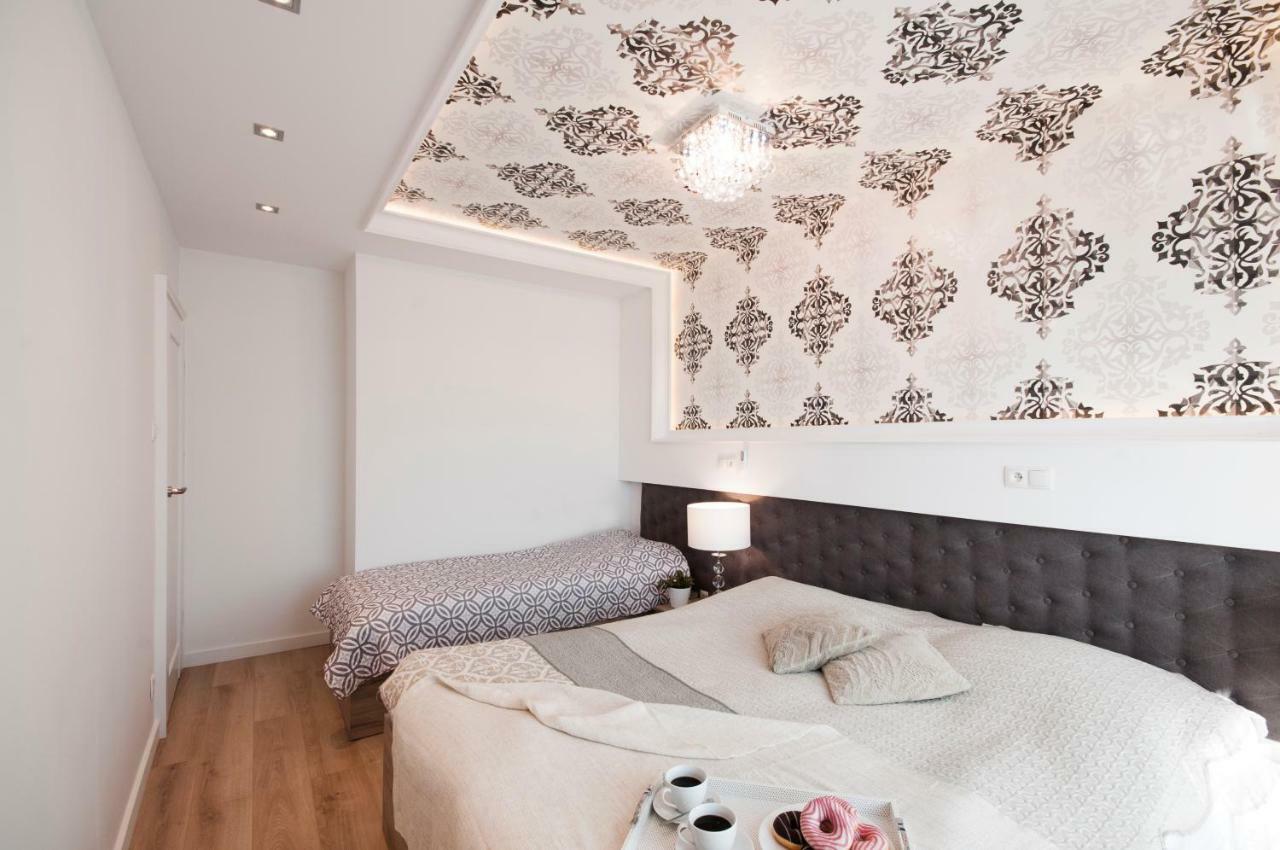 Elegance Sopot Gdynia Apartment Extérieur photo