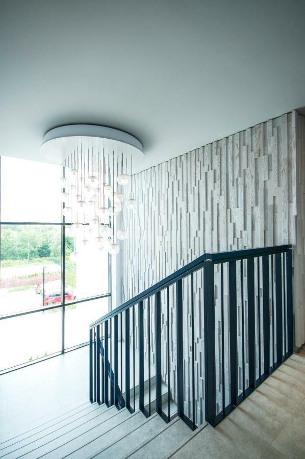Elegance Sopot Gdynia Apartment Extérieur photo